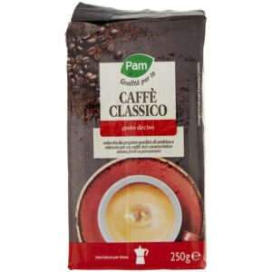 PAM CAFFE' CLASSICO