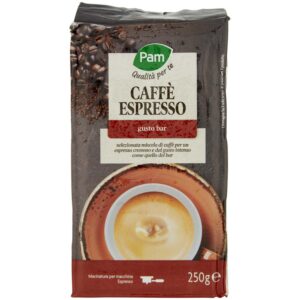 PAM CAFFE' ESPRESSO