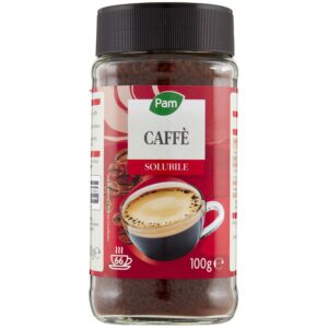 PAM CAFFE' SOLUBILE