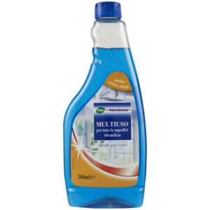 PAM DETERGENTE MUSO RICARICA