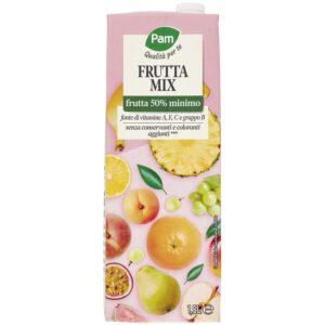 PAM FRUTTA MIX