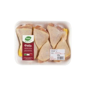 PAM FUSI DI POLLO 800GR