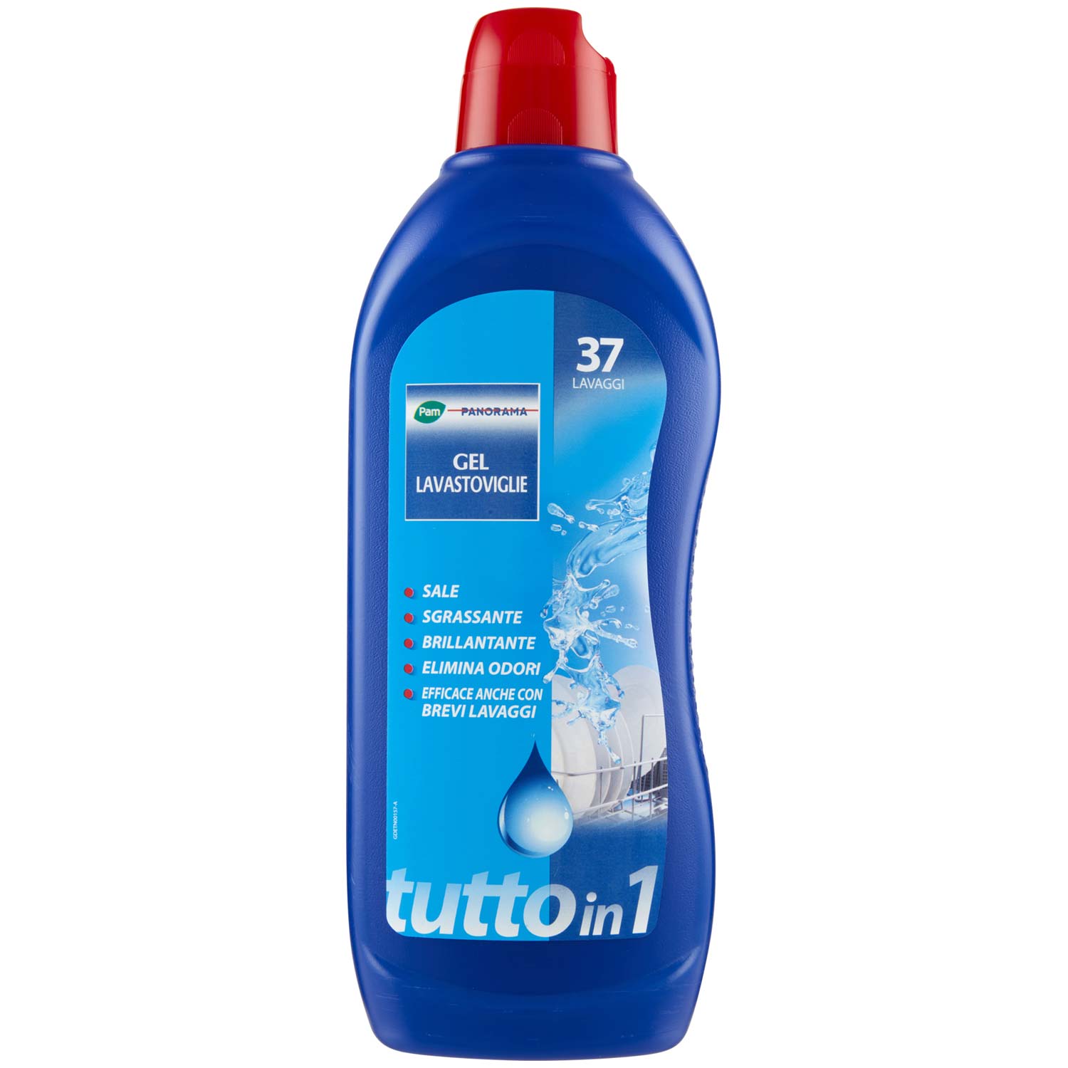 PAM GEL LAVAST TUTTOIN1 37LAV