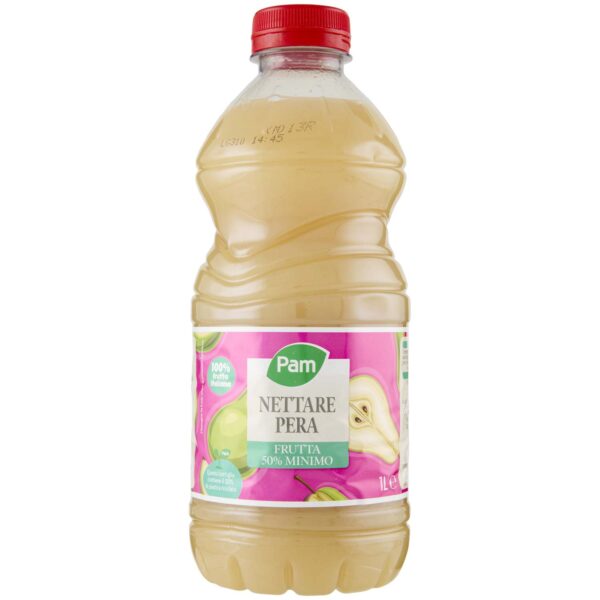 PAM NETTARE PERA PET