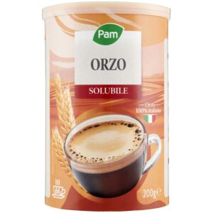 PAM ORZO SOLUBILE