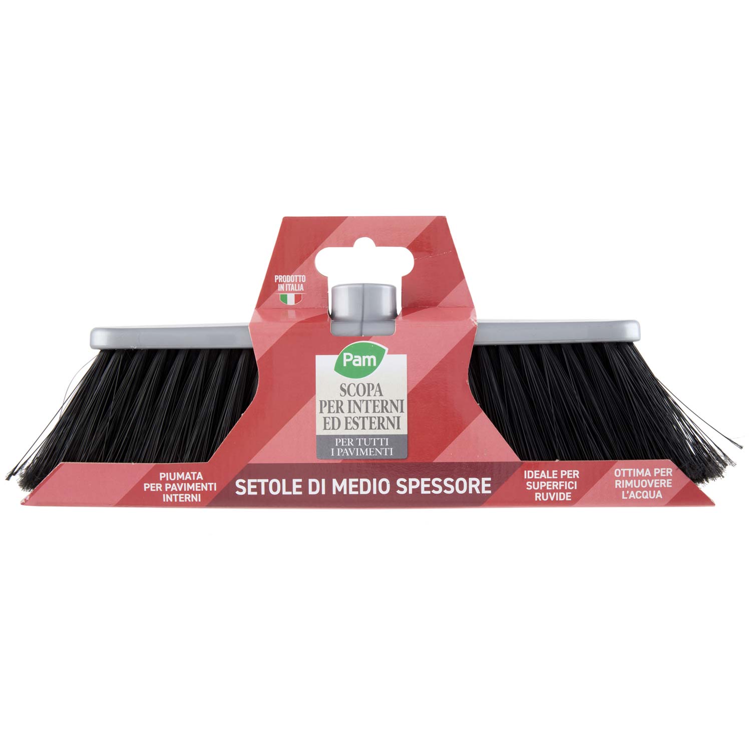 PAM SCOPA ESTERNI E INTERNI