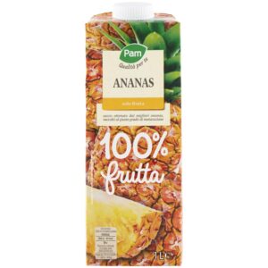 PAM SUCCO ANANAS