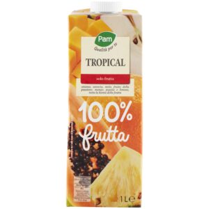 PAM SUCCO TROPICAL