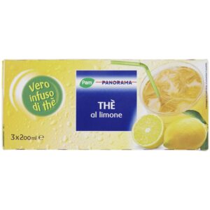 PAM THE LIMONE BK200X3