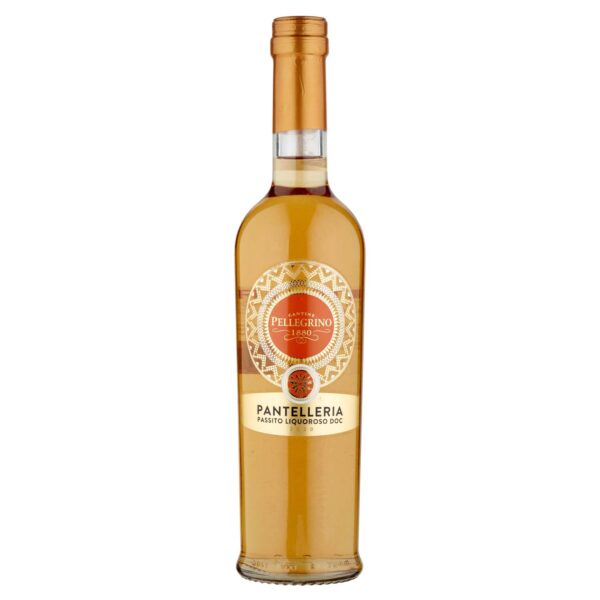 PASSITO DOC PELLEGRINO
