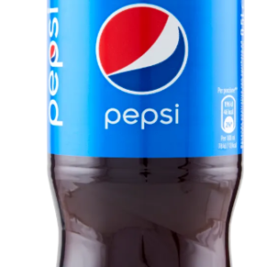 PEPSI PET 0.5L