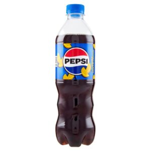 PEPSI TWIST PET 0,5L