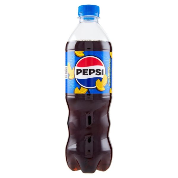 PEPSI TWIST PET 0,5L