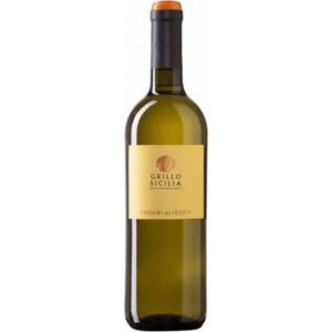 POGGIO DEI VIGNET GRILLO SICILIA