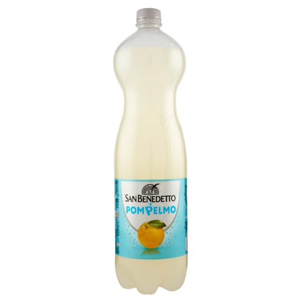 POMPELMO SANBENEDETTO 1,5L