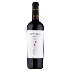 PRIMITIVO IGT NOTTE ROSSA