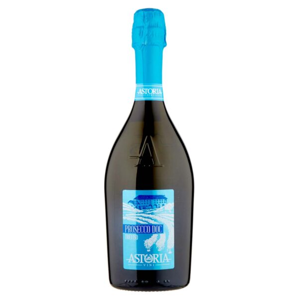 PROSECCO ASTORIA EXTRA DRY