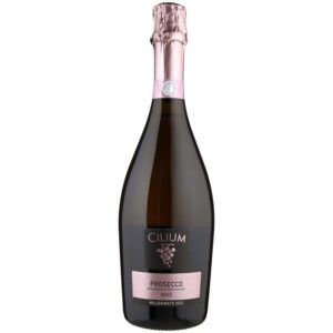 PROSECCO DOC CILIUM ROSE MILL