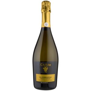PROSECCO DOCG CILIUM E.DRY