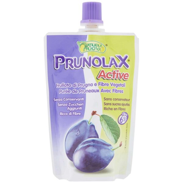 PRUNOLAX ACTIVE 100