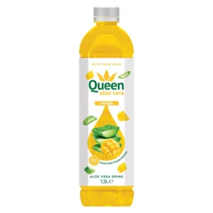 QUEEN ALOE VERA MANGO