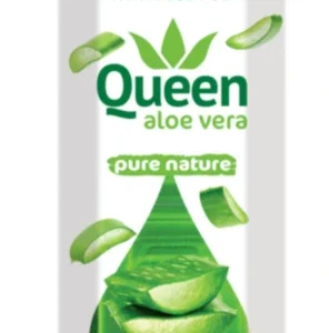 QUEEN ALOE VERA PURE NATURE