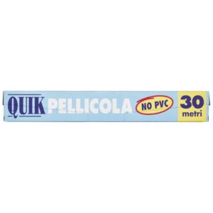 QUIK PELLICOLA TRASP
