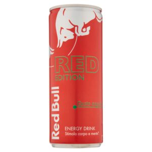 REDBULL WATERMELON