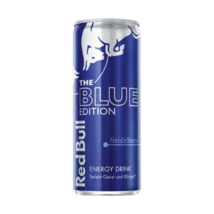 RED BULL BLUE