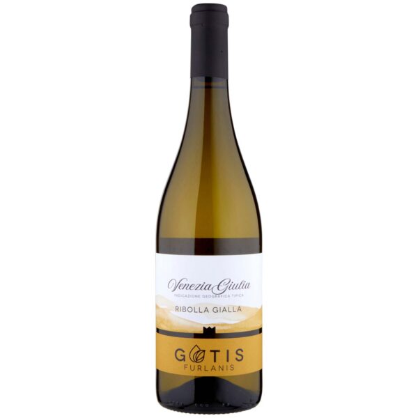 REFOSCO VENETO IGT COLLE CIPR