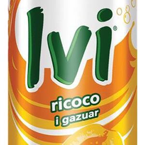 RICOCCO LATTINA