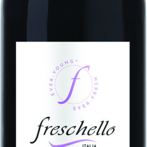 ROSSO VIVO FRESCHELLO
