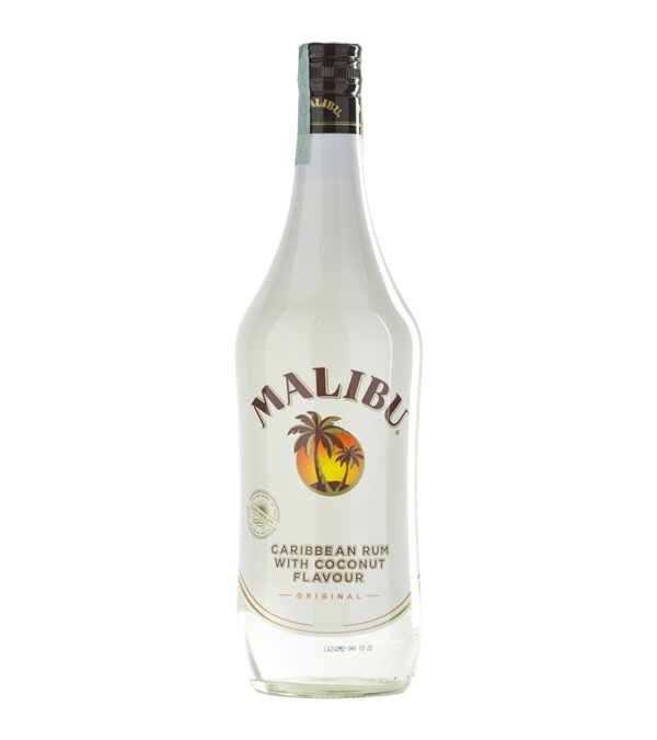 RUM MALIBU COCCO