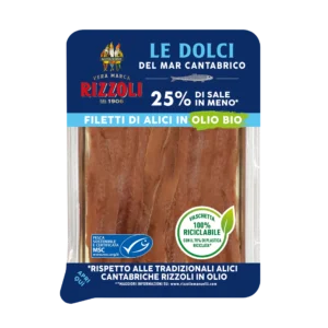 RIZZOLI ALICI DA BANCO DOLCI