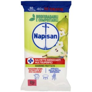 SALVIETTE MULTIUSO SUPER WIPES