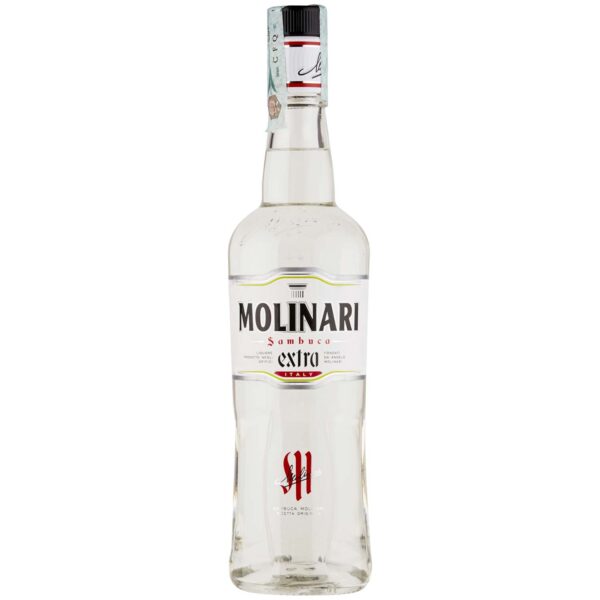 SAMBUCA MOLINARI EXTRA