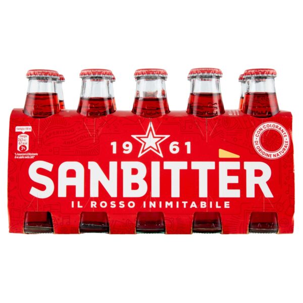 SANBITTER X10