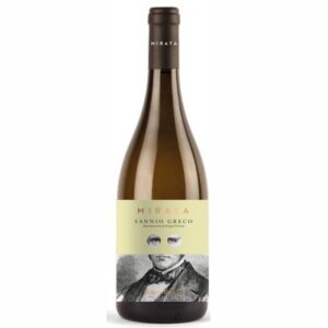 SANNIO GRECO DOP MIRATA