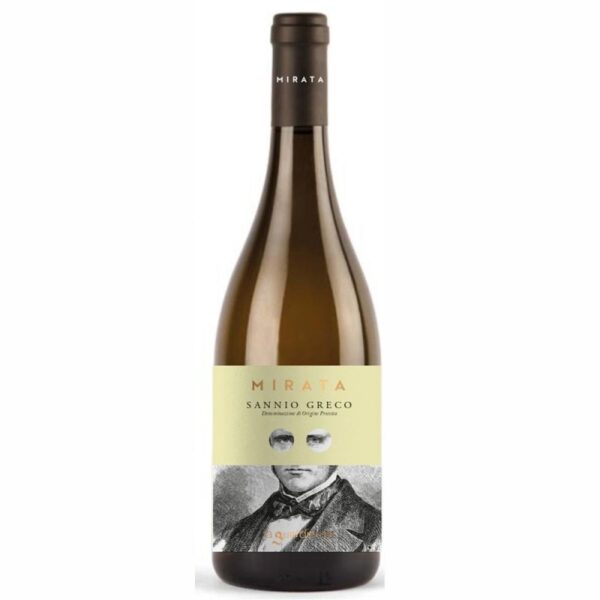 SANNIO GRECO DOP MIRATA