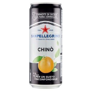 SANPELLEGRI CHINO LT33