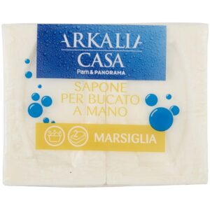SAPONE MARSIGL BUCATO MANO