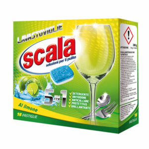 SCALA TABS LAVATOV LIMONE