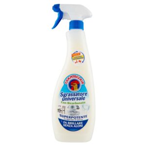 SGRASS CHANTECLAIR BICARBONATO