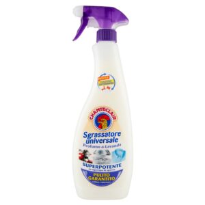 SGRASS CHANTECLAIR LAVANDA