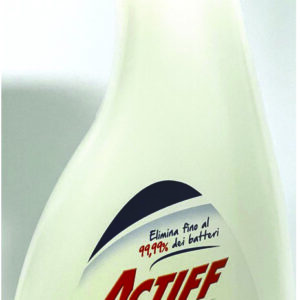 SGRASSATORE ACTIFF DISINF