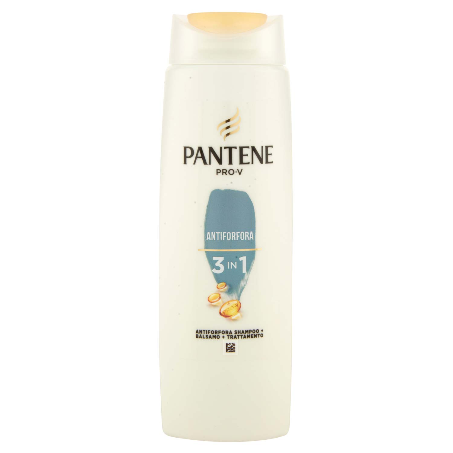 SHAMPOO PANTENE 1IN1 SETA