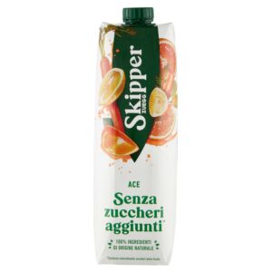SKIPP SENZA ZUCCHERO ACE