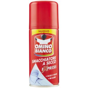SMACCHIATORE SPRAY OMINO B