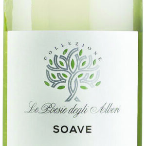 SOAVE DOC LE POESIE ALBERI