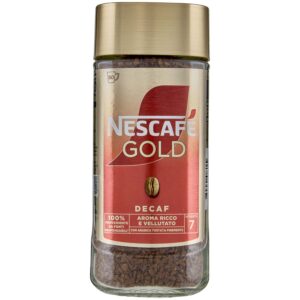 SOLUBILE NESCAFE' GOLD DECA